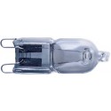 Ampoule halogène stift Halopin ECO, G9, 20 W