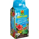 COMPO SANA Terreau 40 l, 50% allégé