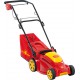 Tondeuse a gazon électrique A340E 34 cm, 1400 W