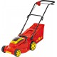 Tondeuse a batterie 72V Li-Ionen 37 Wolf G.