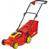 Tondeuse a batterie 72V Li-Ionen 37 Wolf G.