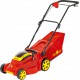 Tondeuse a batterie 72V Li-Ionen 40 Wolf G.