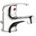 Mitigeur monocommande lavabo - SCHuTTE Athos Plus