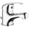 Mitigeur monocommande lavabo - SCHuTTE Athos Plus