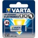 Piles VARTA bouton alcaline "Electronics", Lady N (LR1) (Par 10)