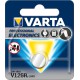 VARTA Blister de 1 Pile "Electronics" V12GA (LR43) 1,5 Volt