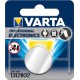 Pile bouton VARTA Electronics CR 2032