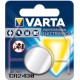 Pile bouton VARTA Electronics CR 2430