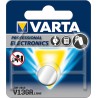 Pile bouton VARTA Electronics V 13 GA