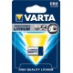 VARTA Pile PHOTO Lithium CR 2 1er Blister