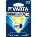 VARTA Pile PHOTO Lithium CR 2 1er Blister