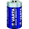 Piles High Energy D, 16500mAh, 1 pièces. VARTA (Par 20)