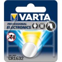 Piles CR16321 40mAh (Par 10)