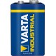 Pile VARTA Industrial 9V Box a 272