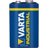 Pile VARTA Industrial 9V Box a 272