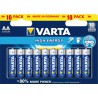 Piles High Energy 10x AA 2900mAh (Par 10)