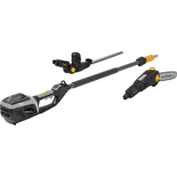 Akku-Multitool AMT 48 Li inkl. Akku und Ladegerät Beschaffungsartikel