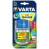 Chargeur P.Play LCDCharginkl. 4xAA 2700mAh