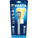 Lampe torche Premium LED Light - 2 AAA Incluses - Varta - 17635101421 -