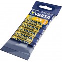 Piles Longlife AAA, 8-er VARTA
