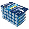 Piles VARTA HIGH ENERGAA, Big Box 24 unités