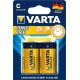 Pile VARTA LONGLIFE C2-er Blister DE (Par 10)