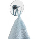 Crochet 1 Tete Chrome D. 6 cm (Par 6)
