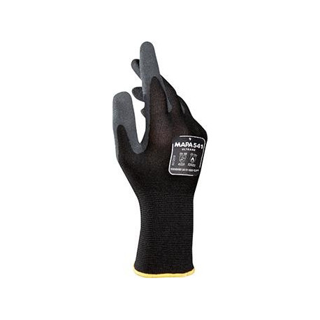 Gant Utrane 541, taille 6. (Par 12)