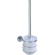 Wenko 17801100 Power-Loc Porte Brosse WC Bovino