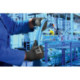 Gant KryTech 643. taille 10 (Par 12)