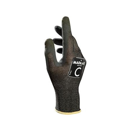 Gant KryTech 643. taille 8 (Par 12)