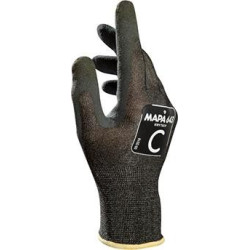 Gant KryTech 643. taille 9 (Par 12)