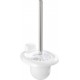 Wenko 17947100 Porte-Balai WC Pure