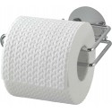 Porte Papier WC Chrome,14x9x6cm - Wenko 18774100 Turbo-Loc