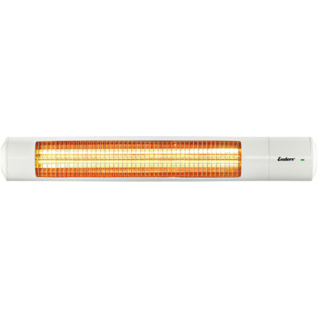 Radiateur électrique mural Oxeo White