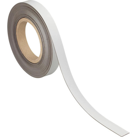 Bande de marquage magnétique 2cm x 10m
