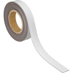 Bande de marquage magnétique 3cm x 10m