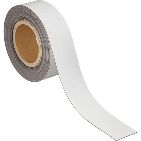 Bande de marquage magnétique 5cm x 10m