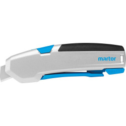 Couteau de sécurité Secupro 625 no.625095.02 martor
