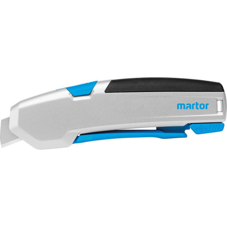 Couteau de sécurité Secupro 625 no.625095.02 martor