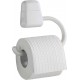 Porte Rouleau sans Couvercle Pure - Wenko 19901100