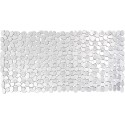 Tapis de Baignoire Transparent - Wenko 20264100 Paradise