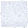 Siphon douche Paradise White