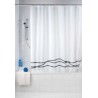 Rideau de douche Noa, Anti-Schimmel