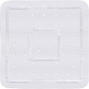 Siphon douche Florida blancB 55xT 55 cm