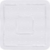 Siphon douche Florida blancB 55xT 55 cm