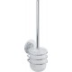 Ensemble brosse WC Static-Loc Osimo