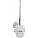 Ensemble brosse WC Static-Loc Osimo