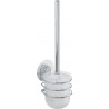 Ensemble brosse WC Static-Loc Osimo