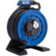 Enrouleur de câble plastique H07RN-F 3G1.5 40m BGI608 Génération 7 Companion Hedi